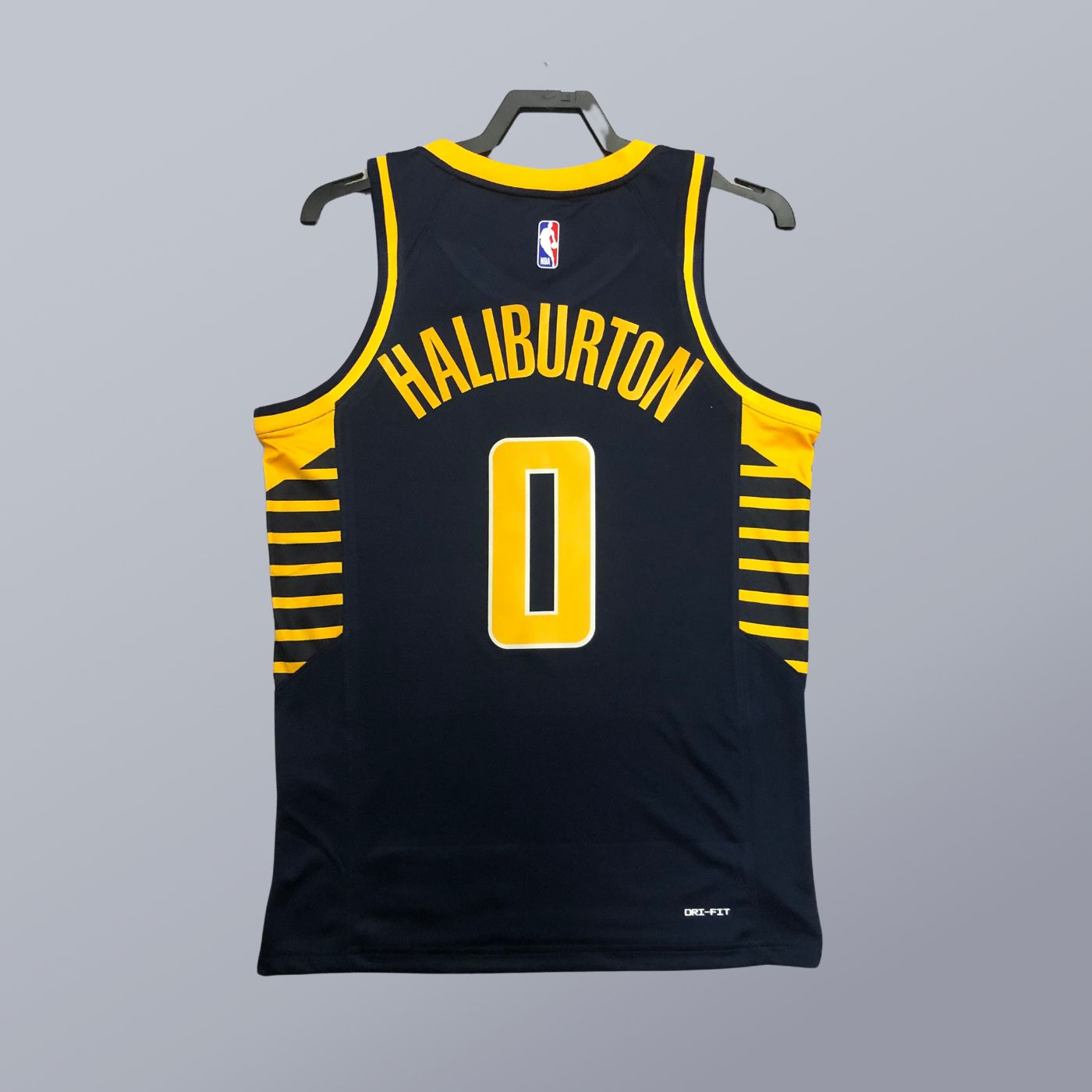 Tyrese Haliburton - Pacers Jersey - Icon Edition Swingman 2023/24