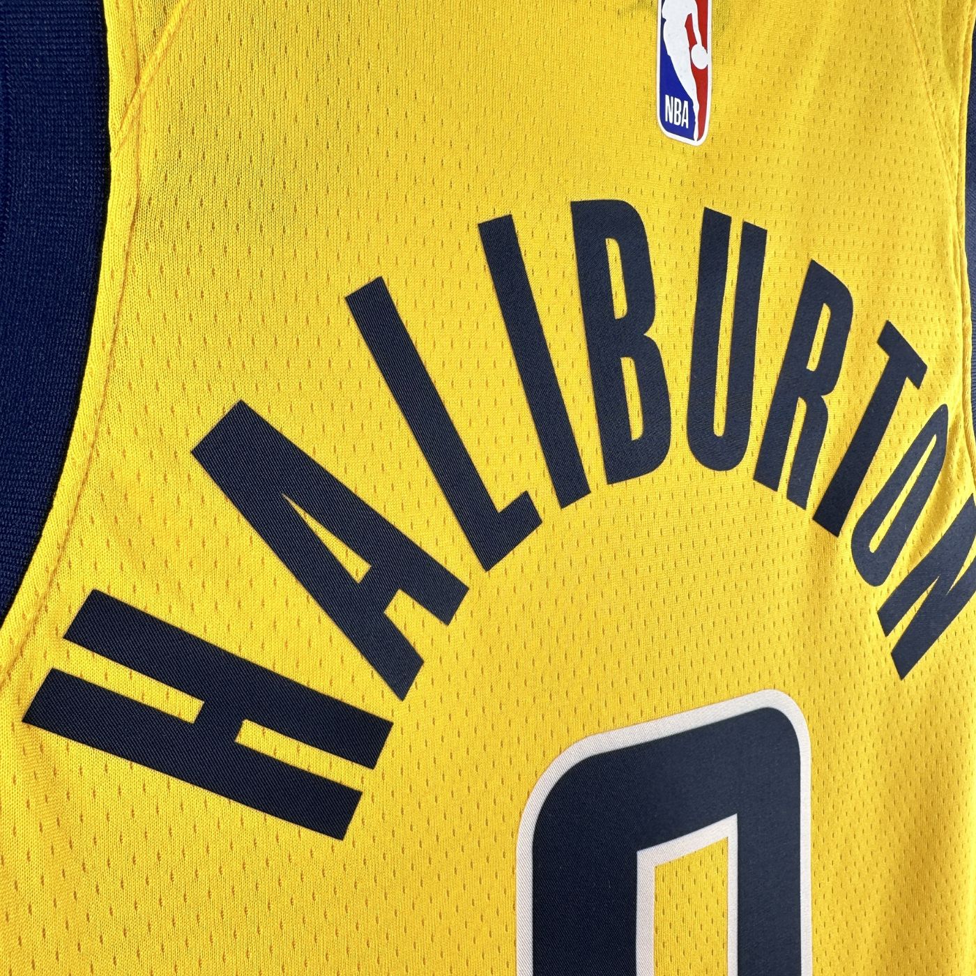 Tyrese Haliburton - Pacers Jersey - Statement Edition Swingman 2023/24