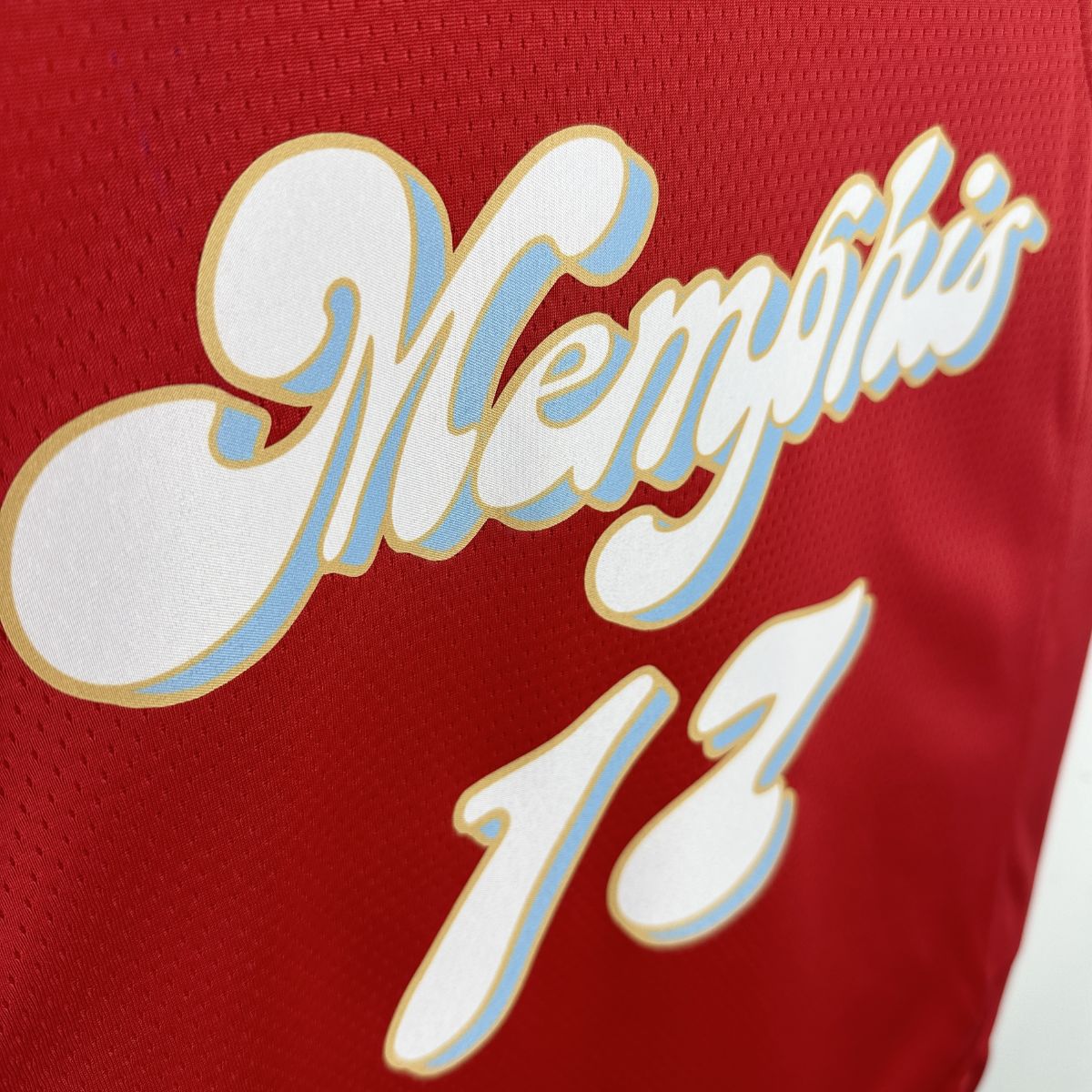 Yuki Kawamura - Grizzlies Jersey - City Edition Swingman 2024/25