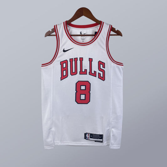 Zach LaVine - Bulls Jersey - Association Edition Swingman 2022/23