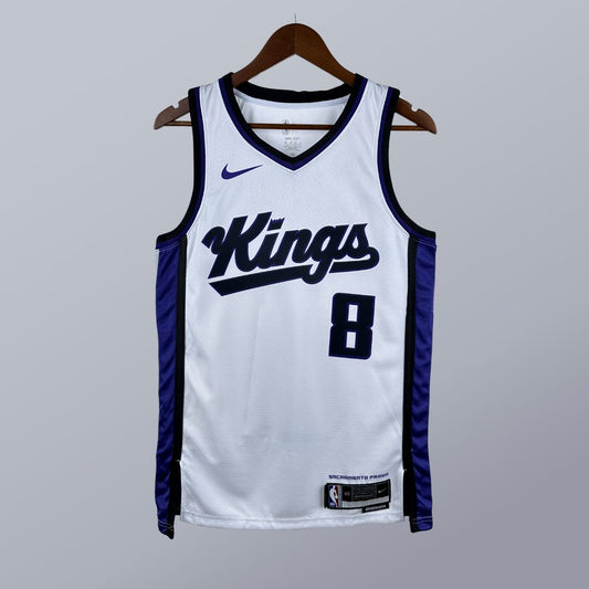 Zach LaVine - Kings Jersey - Association Edition Swingman 2024/25