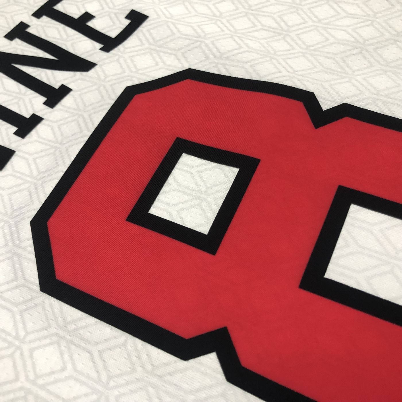 Zach LaVine - Bulls Jersey - City Edition Swingman 2022/23