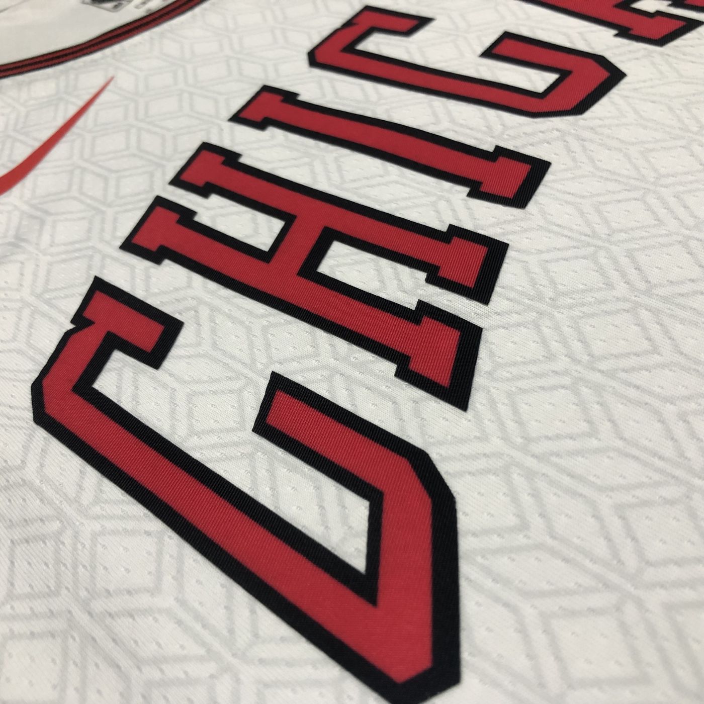 Zach LaVine - Bulls Jersey - City Edition Swingman 2022/23