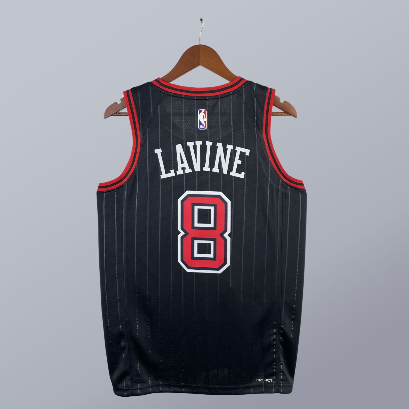 Zach LaVine - Bulls Jersey - Statement Edition Swingman 2023/24