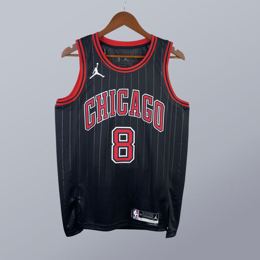 Zach LaVine - Bulls Jersey - Statement Edition Swingman 2023/24
