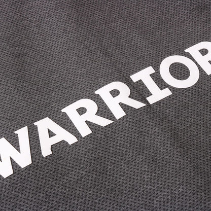 Buzo Deportivo Golden State Warriors Black & White