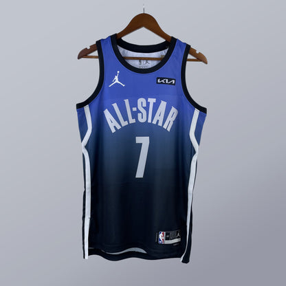 Jaylen Brown - Team LeBron Jersey - All-Star Edition Swingman 2022/23