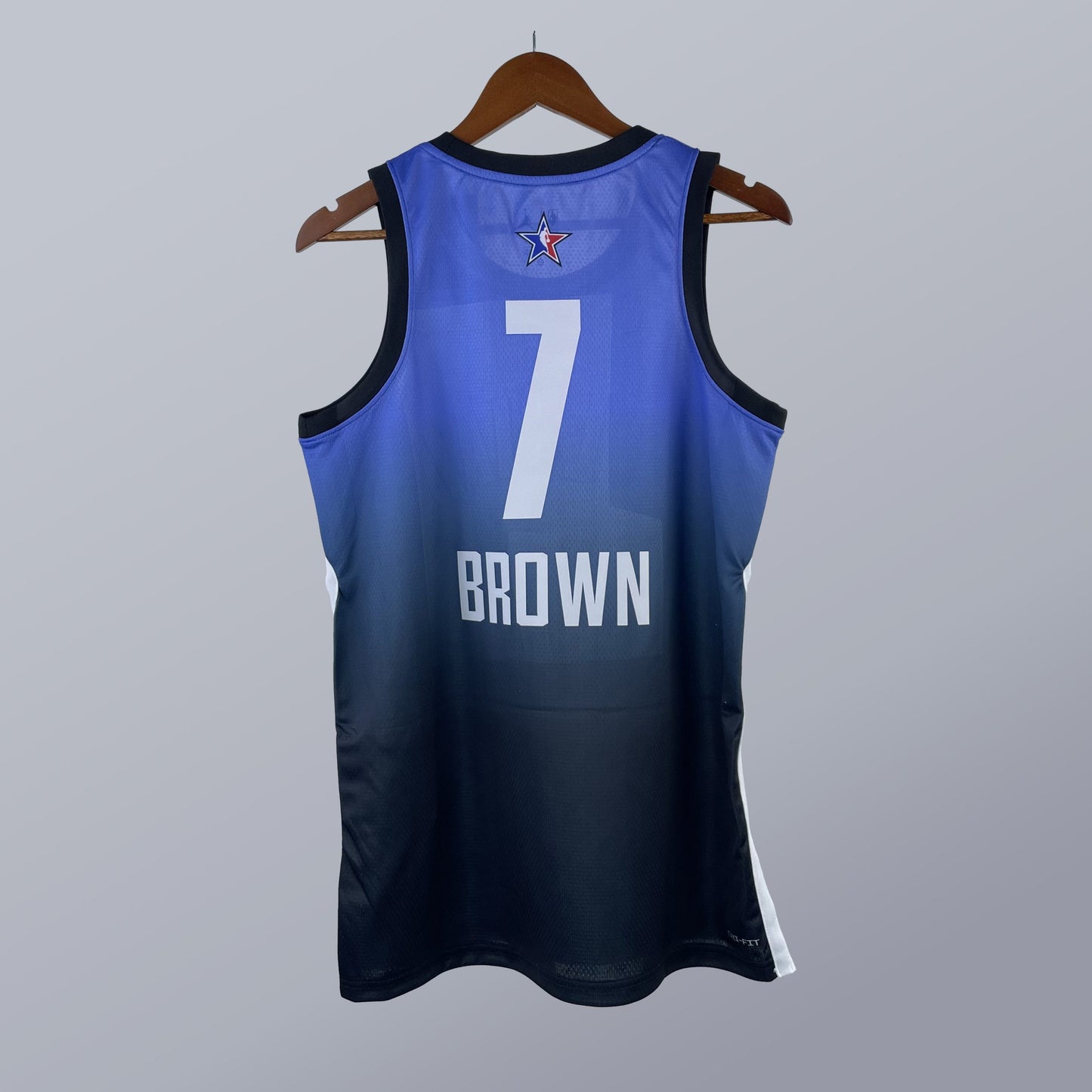 Jaylen Brown - Team LeBron Jersey - All-Star Edition Swingman 2022/23