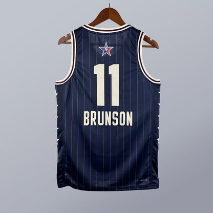 Jalen Brunson - Eastern Jersey - All-Star Edition Swingman 2023/24