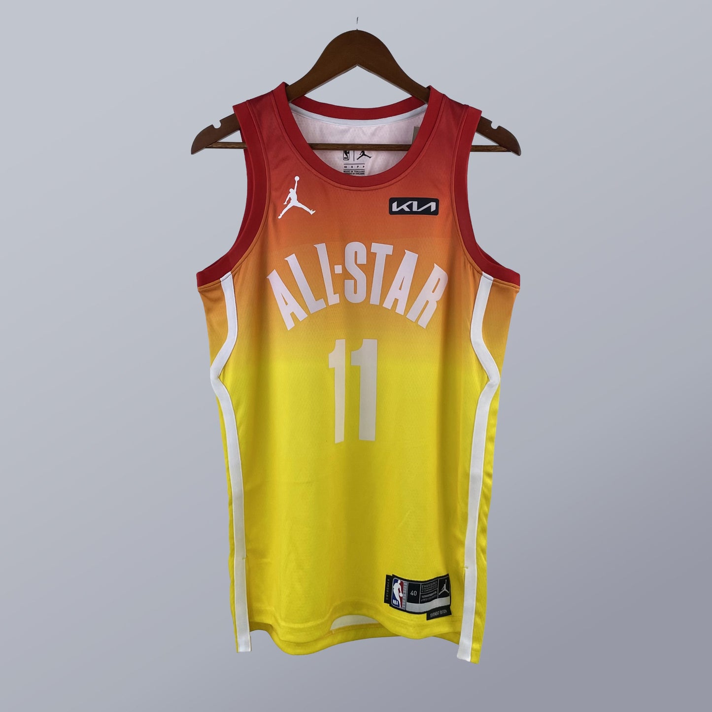 DeMar DeRozan - Team Giannis Jersey - All-Star Edition Swingman 2022/23