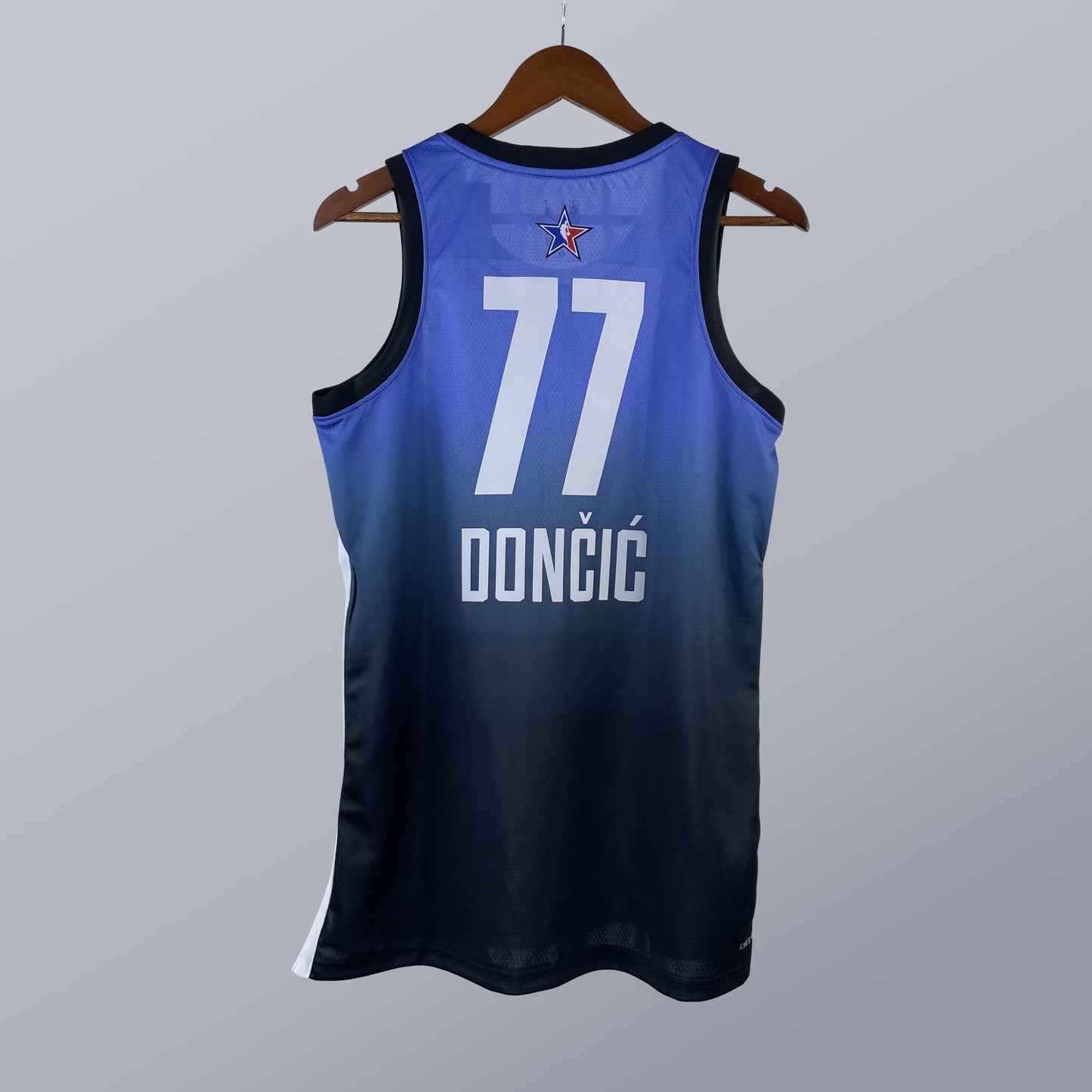 Luka Doncic - Team LeBron Jersey - All-Star Edition Swingman 2022/23