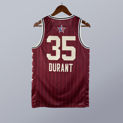 Kevin Durant - Western Jersey - All-Star Edition Swingman 2023/24