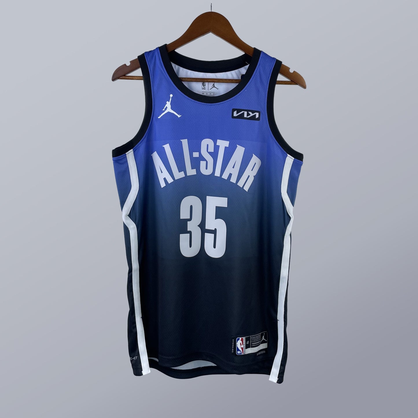 Kevin Durant - Team LeBron Jersey - All-Star Edition Swingman 2022/23