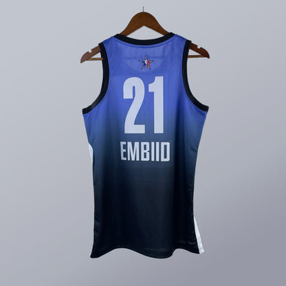 Joel Embiid - Team LeBron Jersey - All-Star Edition Swingman 2022/23