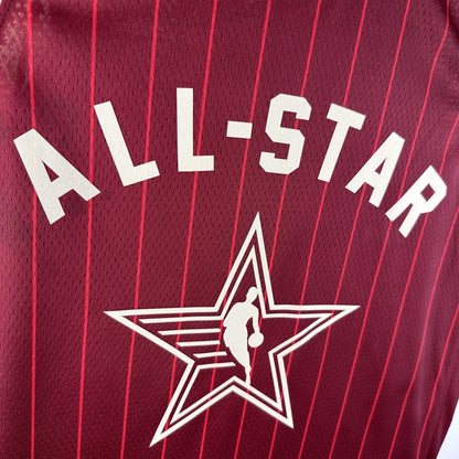 Nikola Jokic - Western Jersey - All-Star Edition Swingman 2023/24