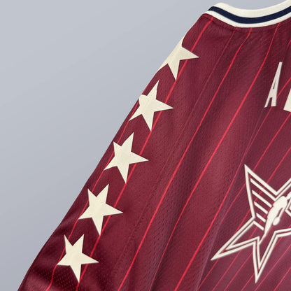 Nikola Jokic - Western Jersey - All-Star Edition Swingman 2023/24