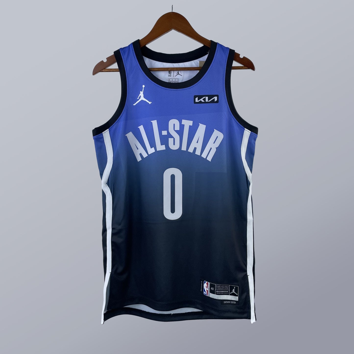 Tyrese Haliburton - Team LeBron Jersey - All-Star Edition Swingman 2022/23