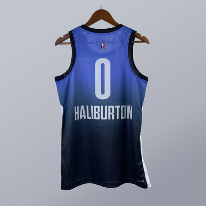 Tyrese Haliburton - Team LeBron Jersey - All-Star Edition Swingman 2022/23