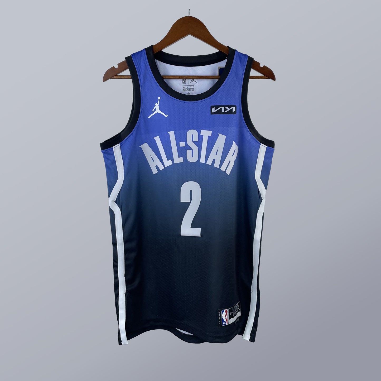 Kyrie Irving - Team LeBron Jersey - All-Star Edition Swingman 2022/23