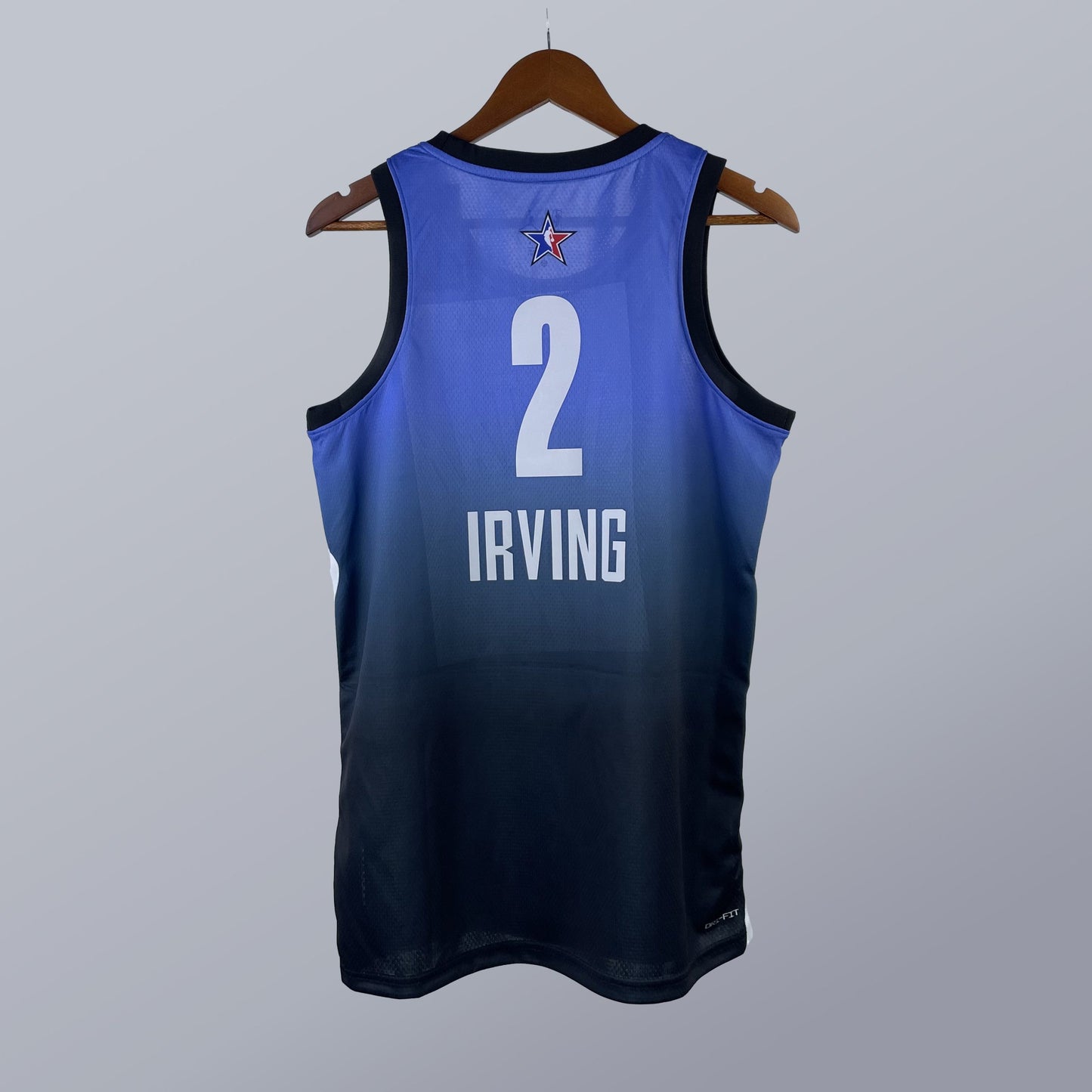 Kyrie Irving - Team LeBron Jersey - All-Star Edition Swingman 2022/23