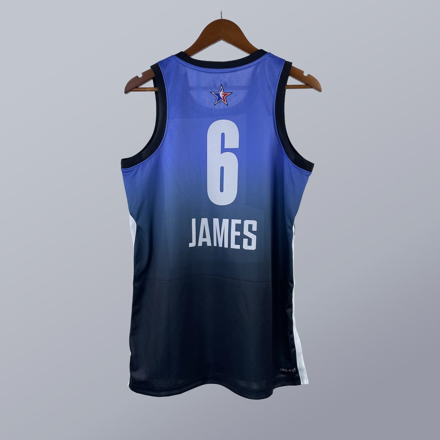 LeBron James - Team LeBron Jersey - All-Star Edition Swingman 2022/23