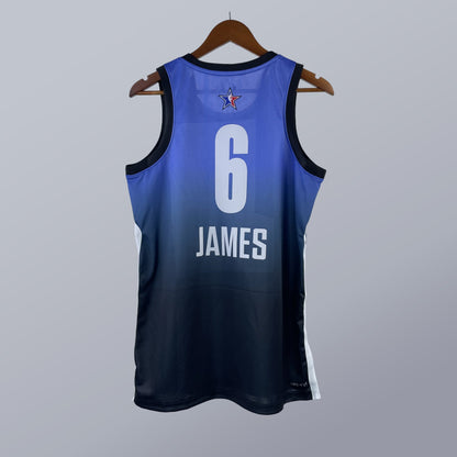 LeBron James - Team LeBron Jersey - All-Star Edition Swingman 2022/23