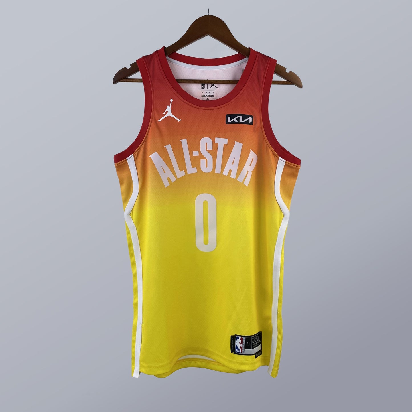 Damian Lillard - Team Giannis Jersey - All-Star Edition Swingman 2022/23