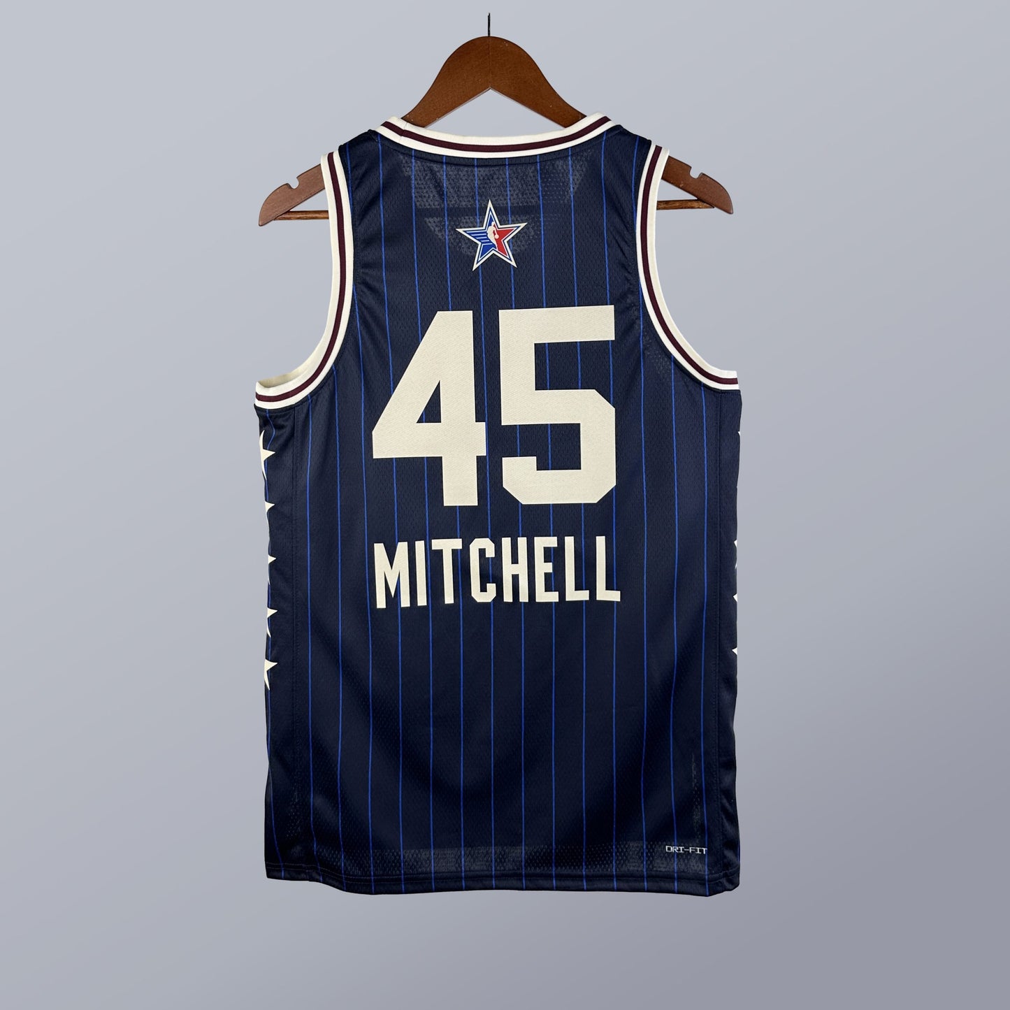 Donovan Mitchell - Eastern Jersey - All-Star Edition Swingman 2023/24