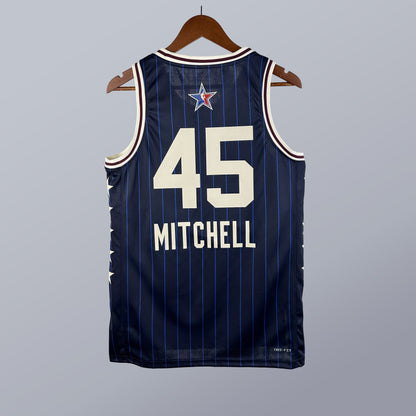 Donovan Mitchell - Eastern Jersey - All-Star Edition Swingman 2023/24