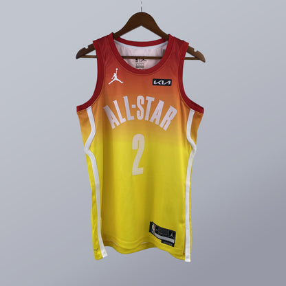 Shai Gilgeous-Alexander - Team Giannis Jersey - All-Star Edition Swingman 2022/23