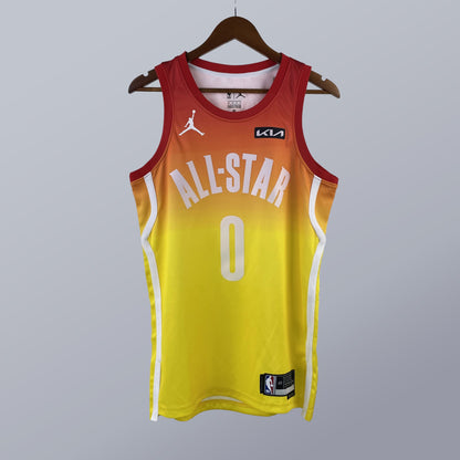 Jayson Tatum - Team Giannis Jersey - All-Star Edition Swingman 2022/23