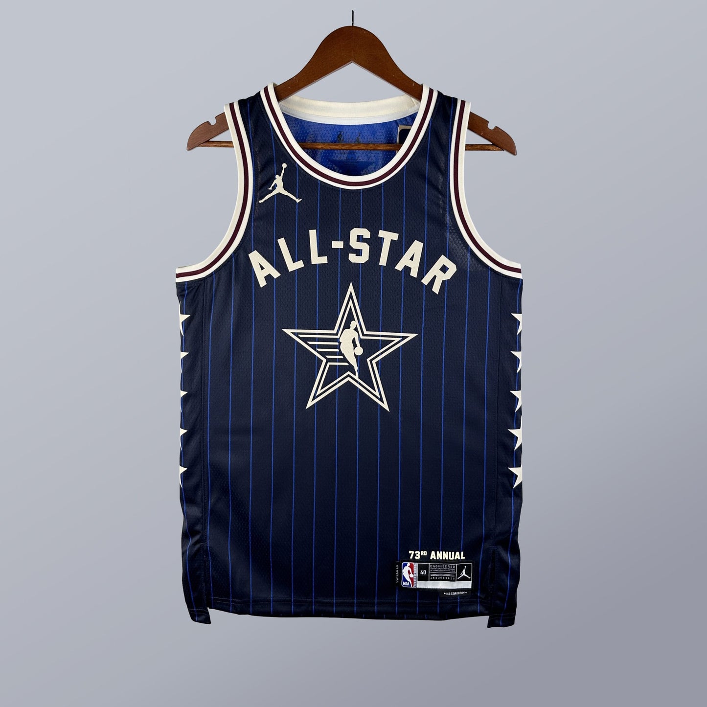 Damian Lillard - Eastern Jersey - All-Star Edition Swingman 2023/24