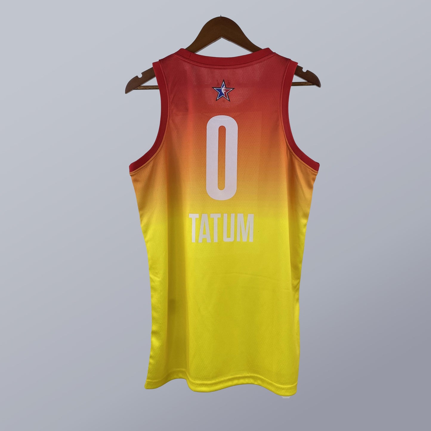 Jayson Tatum - Team Giannis Jersey - All-Star Edition Swingman 2022/23