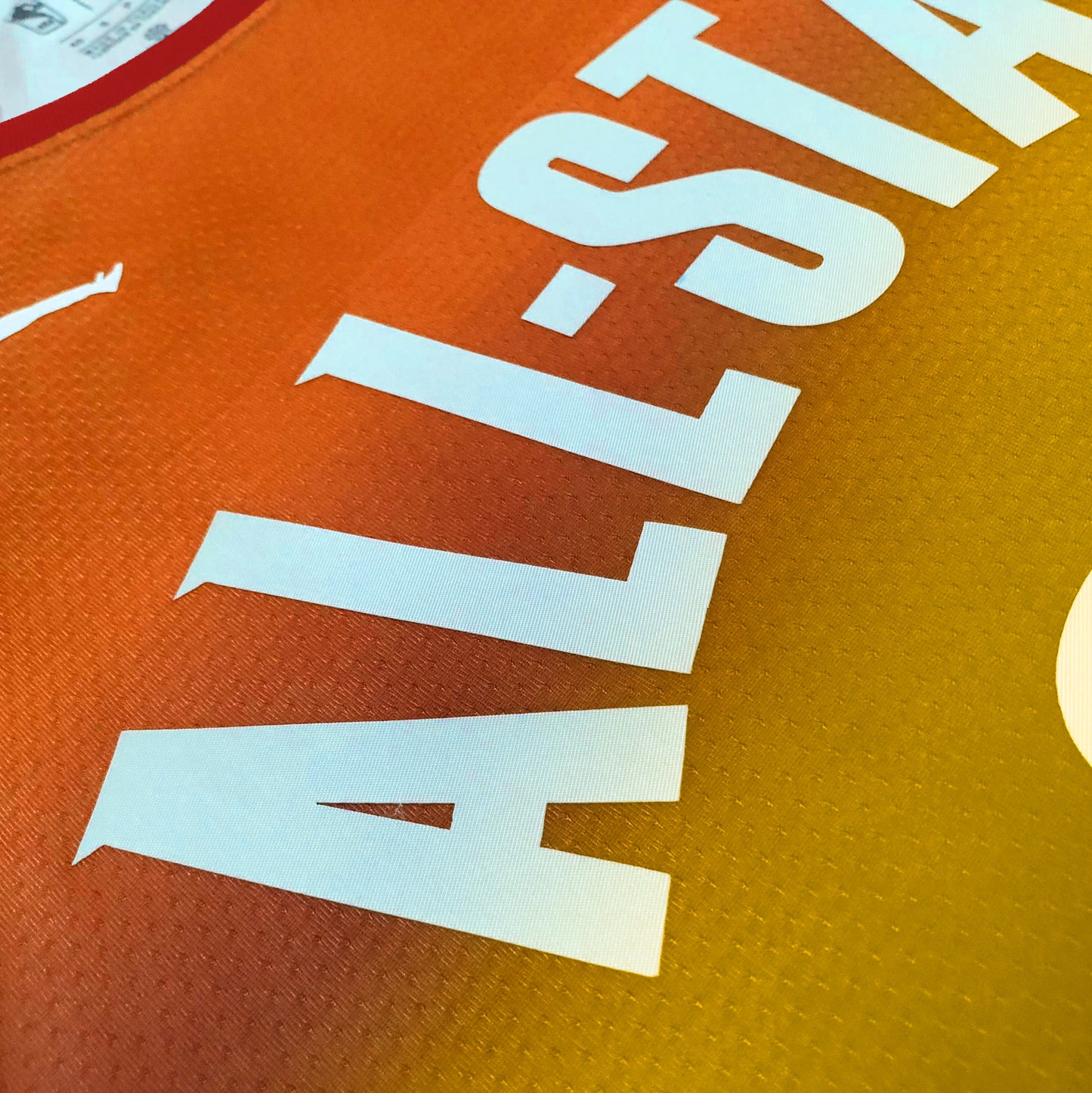 Ja Morant - Team Giannis Jersey - All-Star Edition Swingman 2022/23