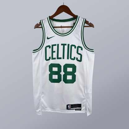 Neemias Queta - Celtics Jersey - Association Edition Swingman 2023/24