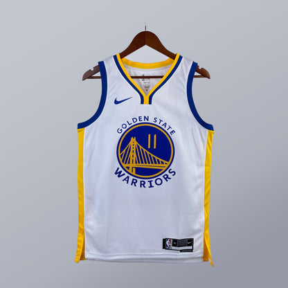 Klay Thompson - Warriors Jersey - Association Edition Swingman 2023/24