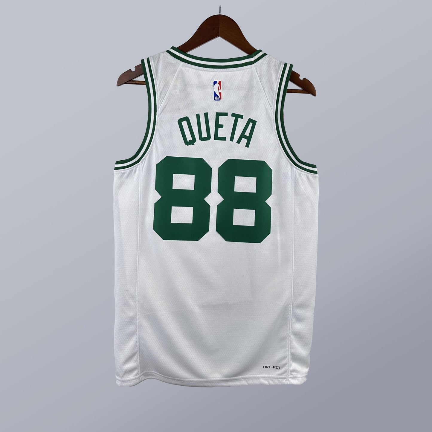 Neemias Queta - Celtics Jersey - Association Edition Swingman 2023/24