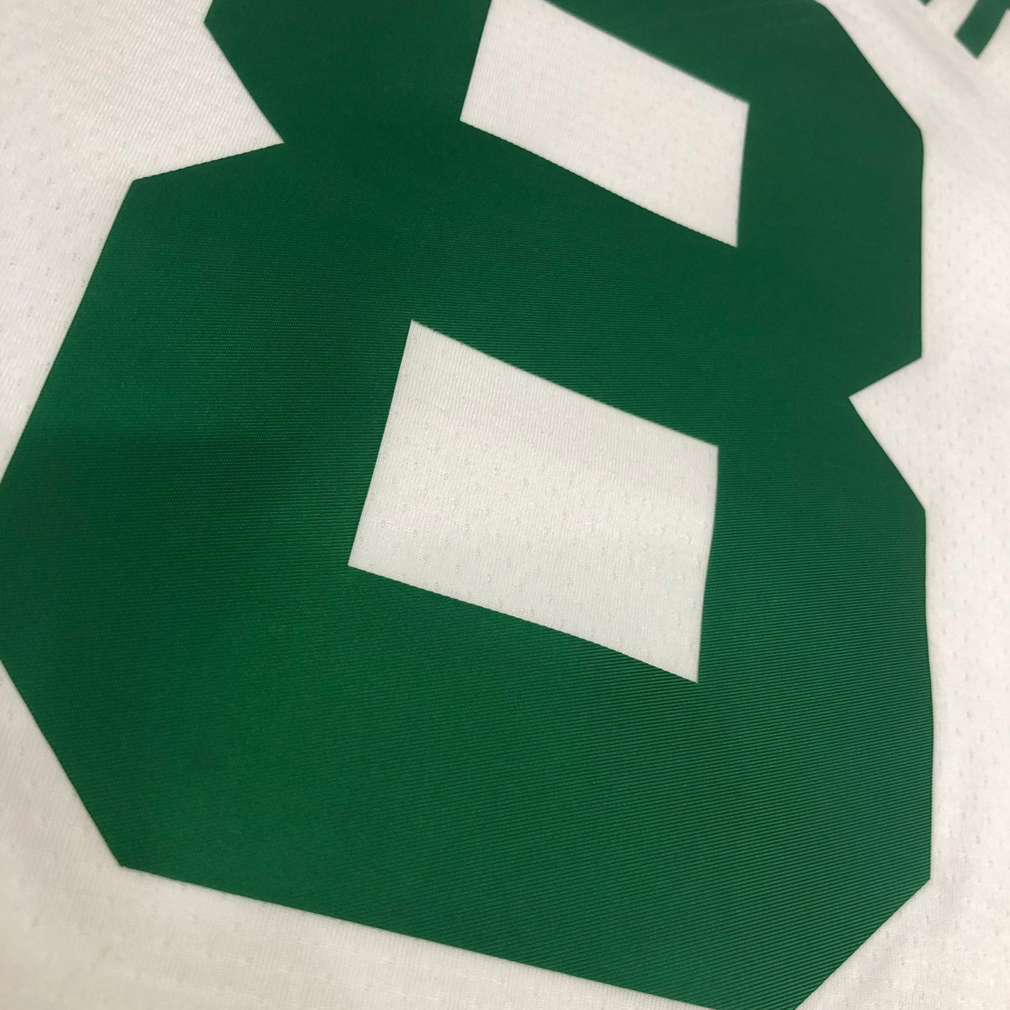 Kristaps Porzingis - Celtics Jersey - Association Edition Swingman 2023/24