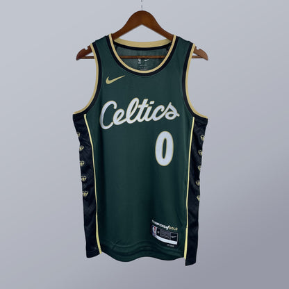 Jayson Tatum - Celtics Jersey - City Edition Swingman 2022/23