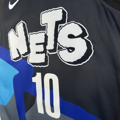 Ben Simmons - Nets Jersey - City Edition Swingman 2023/24