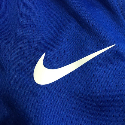 Knicks Shorts - Courtside Collection - Icon Edition Swingman