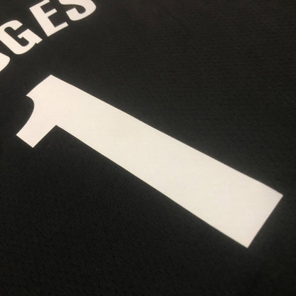 Mikal Bridges - Nets Jersey - Icon Edition Swingman 2023/24