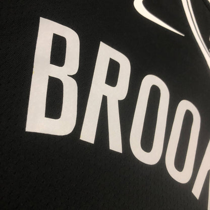 Mikal Bridges - Nets Jersey - Icon Edition Swingman 2023/24