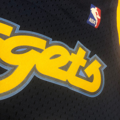 Allen Iverson - Nuggets Jersey - Hardwood Classics 2006/07 Swingman Azul