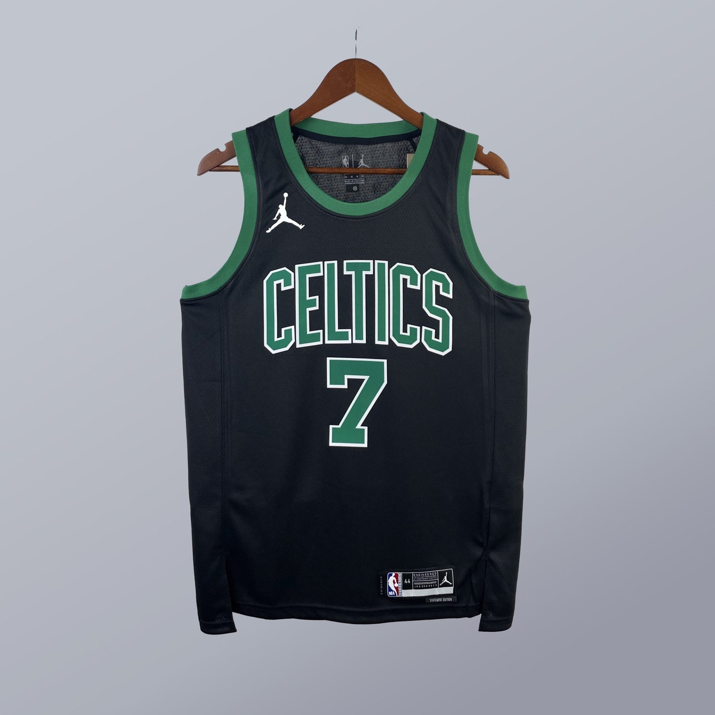 Jaylen Brown - Celtics Jersey - Statement Edition Swingman 2023/24