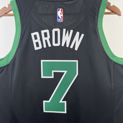 Jaylen Brown - Celtics Jersey - Statement Edition Swingman 2023/24