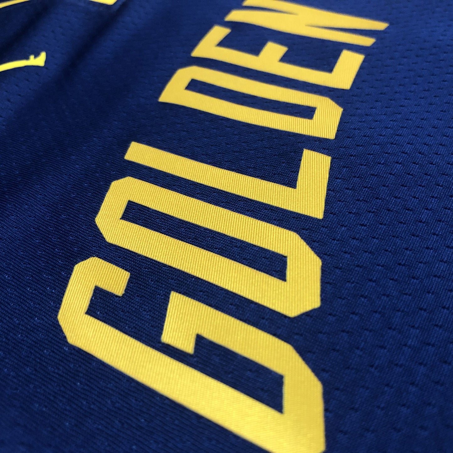 Stephen Curry - Warriors Jersey - Statement Edition Swingman 2023/24