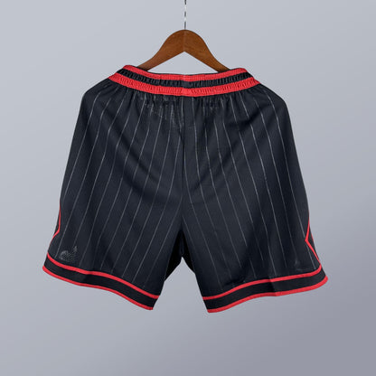 Bulls Player Shorts - Statement Edition Swingman 2022/23