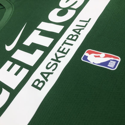 Training Style - Celtics Jersey - Verde