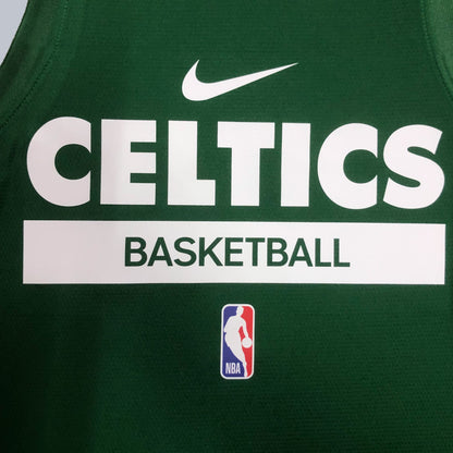 Training Style - Celtics Jersey - Verde